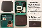 2x NIEUW! Philips NightBalance – Positietherapie, Ophalen, Nieuw, Overige typen
