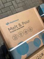 Gietzeep - Melt & Pour Zeepbasis, Ophalen, Nieuw, Materiaal