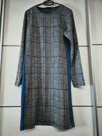 Jurk Maat L - Heel Goed!, Blauw, Maat 42/44 (L), Ophalen of Verzenden, Zo goed als nieuw