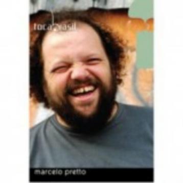 Marcelo Pretto - Toca Brasil (Nieuw in seal)