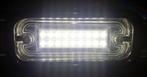 W463 kenteken verlichting LED, Verzenden, Nieuw, Mercedes-Benz