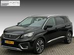 Peugeot 5008 1.2 PureTech Blue Lease Premium 7-PERSOONS | NL, Auto's, Peugeot, Stof, Gebruikt, 1199 cc, 7 stoelen