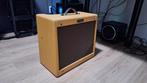KEURIGE Fender Blues Junior Lacquered Tweed, Ophalen, Zo goed als nieuw, Gitaar, Minder dan 50 watt