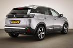 Peugeot 3008 1.6 HYbrid 225 GT | PANORAMADAK | DAB | APPLE |, Auto's, Peugeot, Met garantie (alle), Plug-in hybride, Hybride Elektrisch/Benzine