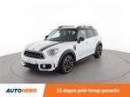 MINI Countryman 2.0 Cooper S ALL4 l UG11709 l (bj 2017), Auto's, Mini, Automaat, 1998 cc, 15 km/l, Met garantie (alle)