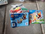 Lego city 60318, Ophalen, Zo goed als nieuw
