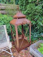 Franse lantaarn, Antiek en Kunst, Curiosa en Brocante, Ophalen of Verzenden