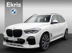 BMW X5 xDrive45e High Executive M Sportpakket / Panoramadak, Auto's, BMW, Te koop, X5, 97 km, Gebruikt