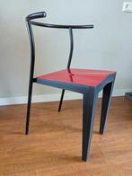 Dr. Glob stoel van Philippr Starck, Huis en Inrichting, Stoelen, Gebruikt, Design, Ophalen of Verzenden, Eén