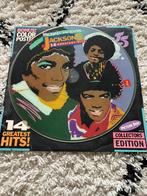Picture Disk Michael Jackson, Cd's en Dvd's, Vinyl | R&B en Soul, Gebruikt, Ophalen