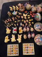 Grote set vintage Paasdecoratie, Ophalen of Verzenden