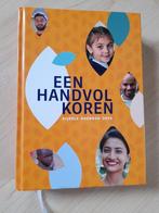 BIJBELS DAGBOEK 2020  EEN HANDVOL KOREN, Boeken, Godsdienst en Theologie, Ophalen of Verzenden, Zo goed als nieuw