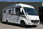 Carthago C-Compactline I 143 LE Luifel Schotel 160 PK Autom., Caravans en Kamperen, Campers, Bedrijf, Diesel, Carthago, 8 meter en meer