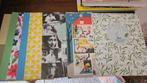 Flow paper goodies, Boeken, Ophalen of Verzenden, Nieuw, Damesbladen