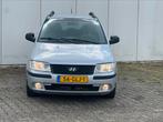 Hyundai Matrix 1.6 2008 Grijs, Voorwielaandrijving, Matrix, 1599 cc, 4 cilinders