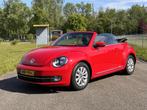 Volkswagen Beetle Cabriolet 1.2 TSI Design BlueMotion | Unie, Stof, 4 cilinders, Cabriolet, 4 stoelen