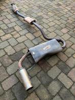 Mazda mx5 uitlaat, Ophalen of Verzenden, Mazda