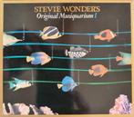 STEVIE WONDER 2 CD ORIGINAL MUSIQUARIUM 1 slipcase, Ophalen of Verzenden