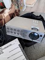Toshiba lpd data projector, Ophalen of Verzenden, Gebruikt