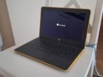 Chromebook HP // 11AG6EE, Computers en Software, Chromebooks, Ophalen, 4 GB of minder, Zo goed als nieuw, HP