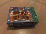 LEGO 40809 Santa's Workshop - Nieuw in doos!, Ophalen of Verzenden, Nieuw, Complete set, Lego