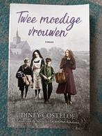 Twee moedige vrouwen -Diney Costeloe, Ophalen of Verzenden, Gelezen