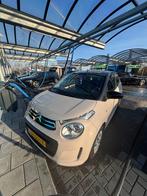Citroën C1 1.0 VTi 72PK S&S 5D 2019 Bruin, Voorwielaandrijving, Stof, 4 stoelen, C1
