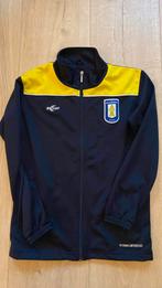 Trainingsjasje Klupp VV Hillegersberg XS, Ophalen of Verzenden, Zo goed als nieuw, Maat 46 (S) of kleiner, Voetbal