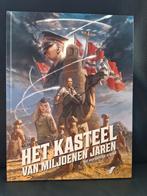 Strip: Het kasteel van miljoenen jaren, deel 1., Eén stripboek, Ophalen of Verzenden