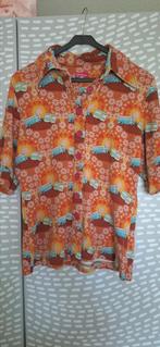 Tante Betsy blouse maat L, Ophalen, Tante Betsy, Maat 42/44 (L), Oranje