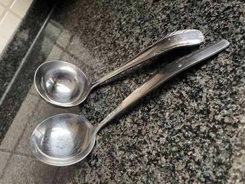 Sauslepel Saus lepel RVS beschikbaar voor biedingen