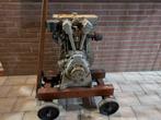 Bernard W112 ter, Doe-het-zelf en Verbouw, Motoren, Ophalen of Verzenden, Gebruikt