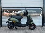 Piaggio Zip Huracan Green Brom 2022 6496 km Full Option, ., Maximaal 45 km/u, Zip, Ophalen of Verzenden