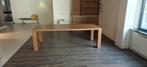 Eetkamertafel, Ophalen, Gebruikt, 200 cm of meer, 50 tot 100 cm