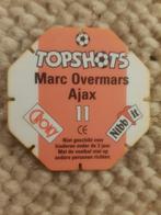 Topshots Flippo's Ajax, Marc Overmars, Ophalen of Verzenden, Losse flippo's