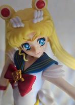 Sailor Moon, Anime Cartoon 90', Ophalen of Verzenden, 1:50 of kleiner