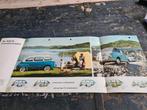 Fiat 600 / 600 Multipla 1965, Ophalen of Verzenden, Overige merken
