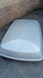 Hapro 4.4 dakkoffer, Ophalen, Zo goed als nieuw