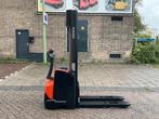 BT 8SM14 1400KG 4.45METER STAPELAAR / HEFTRUCK (bj 2011), 1000 tot 2000 kg, Elektrisch, Stapelaar, BT