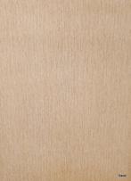 5703 Vintage streep behang beige houtlook retro tijdloos, Ophalen of Verzenden, Minder dan 10 m², Beige