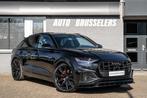 Audi Q8 55 TFSI e quattro S-line Competition Mega Compleet.., Automaat, Gebruikt, Euro 6, 2995 cc