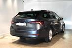 Skoda Octavia Combi 1.5 TSI First Edition, Voorwielaandrijving, 65 €/maand, Stof, 4 cilinders