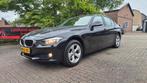 BMW 3-serie 316d Executive-euro 5-bj 2012, Zwart, 4 cilinders, 116 pk, Bedrijf