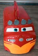 🚙cars auto: trev de trein🚙, Kinderen en Baby's, Speelgoed | Speelgoedvoertuigen, Verzenden, Zo goed als nieuw