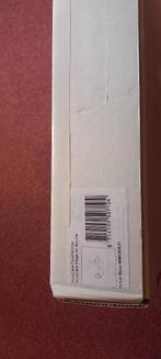 douchezitje opklapbaar met leuningen en rugleuning NIEUW, Diversen, Verpleegmiddelen, Ophalen of Verzenden, Nieuw