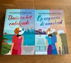 Vannessa Thuyns - Thuis in het onbekende, Ophalen of Verzenden, Zo goed als nieuw, Vannessa Thuyns