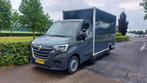 Renault Master T35 2.3 dCi 150 L3 Energy AIRCO/AUTOMAAT BJ 2, Stof, Gebruikt, Euro 6, 4 cilinders