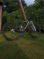 X-trail mtb full xt decore/sl afmontage/rockshox/hardtrail, Fietsen en Brommers, Fietsen | Mountainbikes en ATB, Hardtail, Heren