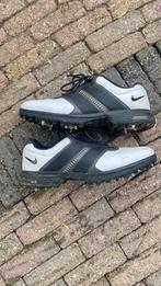 Golf schoenen Nike maat 41, Sport en Fitness, Golf, Schoenen, Overige merken, Ophalen of Verzenden, Zo goed als nieuw