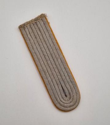 Luftwaffe flieger/FJ leutnant schouderstuk beschikbaar voor biedingen